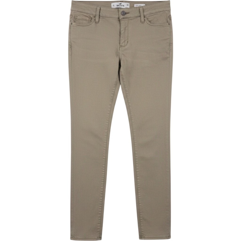 Hollister Skinny Jeans